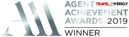 agent achievement awards winner 2019