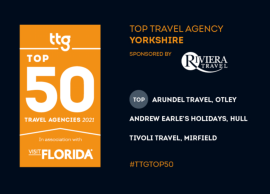 top travel agency yorkshire