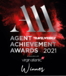 agent achievement awards 2021