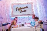 Dine In Style at Animators Palate