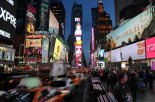 New York - Times Square