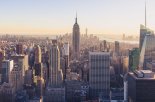New York - Landscape View