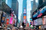 New York - Times Square