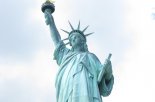 New York - Statue Of Liberty