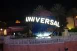 Universal Night
