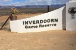 Inverdoorn Game Reserve