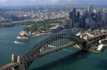 Sydney Harbour Bridge