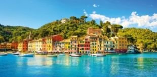 Italy & The Amalfi Coast