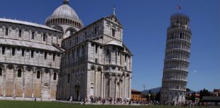 Florence & Pisa