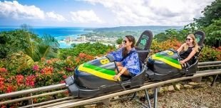 Jamaica