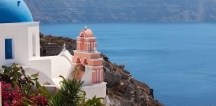 Greece & The Greek Isles