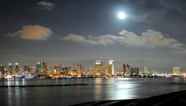 San Diego